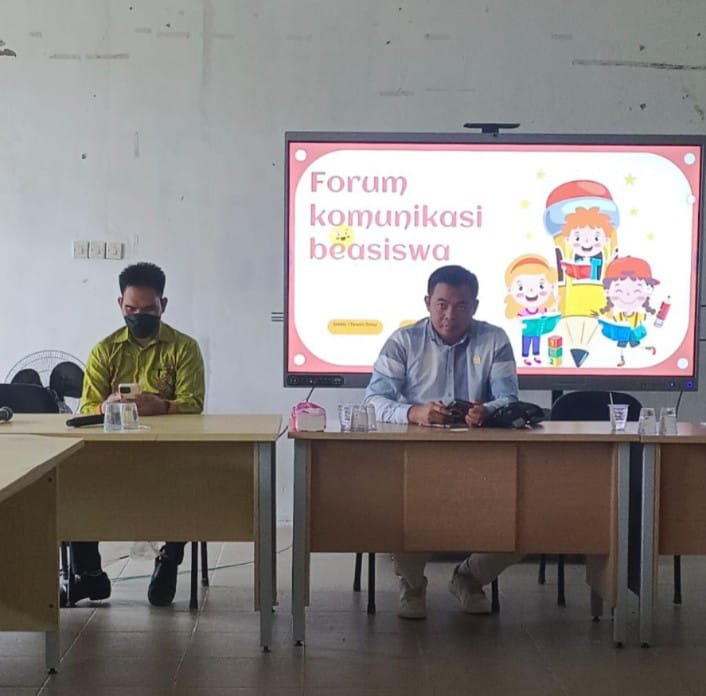 KOLABORASI BERSAMA ANGGOTA DPRD KAB. BARITO UTARA, PT. BEK, DAN PIHAK KECAMATAN (3)