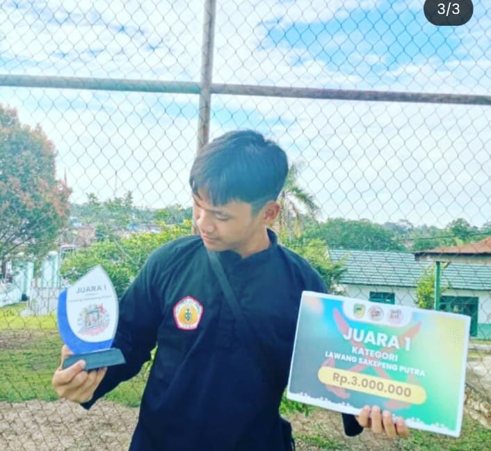 LOMBA LAWANG SEKEPENG (2)