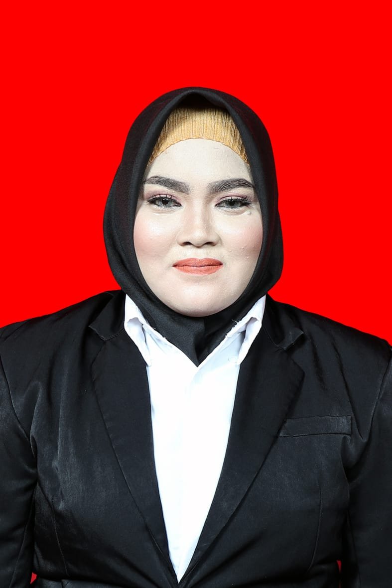DINA RAMAYANTI