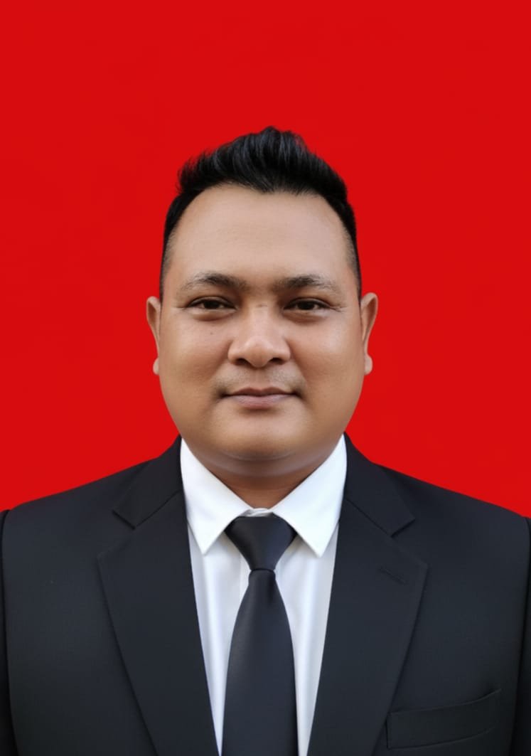 MUHAMMAD SYARIFFUDIN